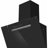 Meferi AIRBOX60BK Comfort