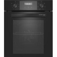 Meferi MEO456BK Power