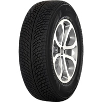 Michelin Pilot Alpin PA5 225/45 R18 95V