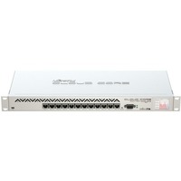 MikroTik Cloud Core Router 1016-12G