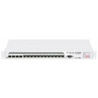 MikroTik Cloud Core Router CCR1036-12G-4S