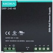 Moxa DRP-240-48 фото