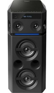 Panasonic SC-UA30GS-K фото