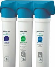 Paulmark Refine System PM-110003 фото