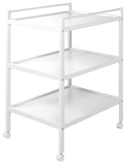 Geuther Пеленальный столик Alisa (4847) фото