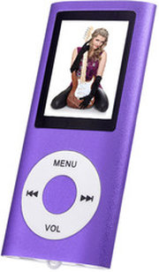 Perfeo I-Sonic VI-M011 Purple фото
