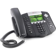 Polycom Soundpoint IP 670 фото