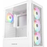 Powercase Mistral AY4W ARGB CMAYW-A4