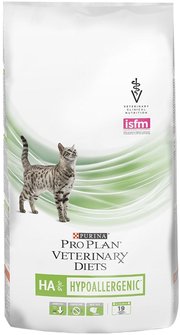 Pro Plan Veterinary Diet Hypoallergenic фото