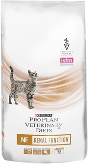 Pro plan Veterinary Diet Renal Function фото