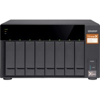 Qnap TS-832X