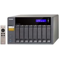 Qnap TS-853A