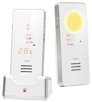 Ramili Baby Радионяня RA400 фото