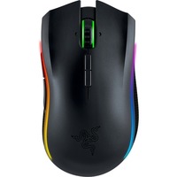 Razer Mamba