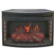 Real-flame FireField 25 S IR фото