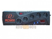 РЕСАНТА ACH-500/1-Ц фото