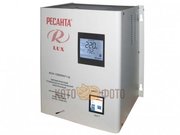 РЕСАНТА LUX АСН-10000Н/1-Ц фото