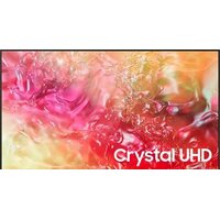 Samsung Crystal UHD DU7100 UE75DU7100UXCE