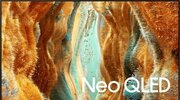 Samsung Neo QLED 4K QN70F AI QE55QN70FAUXRU фото