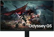 Samsung Odyssey G5 LS27DG502EIXCI фото