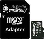 Smart Buy microSDXC SB512GBSDCL10-01 512GB фото