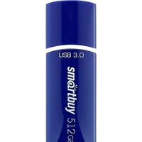 SmartBuy Crown 512GB