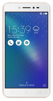 ASUS Смартфон ZenFone Live ZB501KL 32GB фото