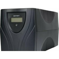 SmartWatt UPS UNI Pro LCD 1000