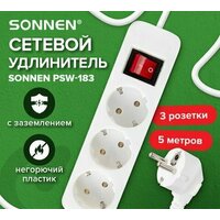 Sonnen PSW-503 513661