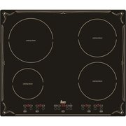 Teka IBR 641 Retro фото