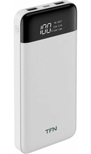 TFN Slim Duo LCD 10000mAh фото