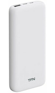 TFN Slim Duo PD 10000mAh фото