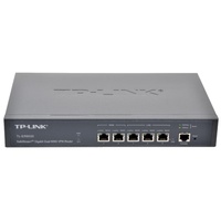 TP-LINK SafeStream TL-ER6020