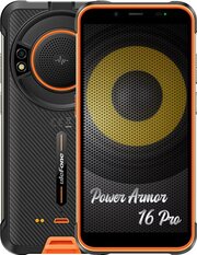 UleFone Power Armor 16 Pro фото