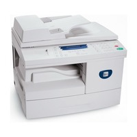 XEROX Workcentre 4118x