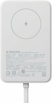 Xiaomi Magnetic Power Bank WPB1007MI 10000mAh фото